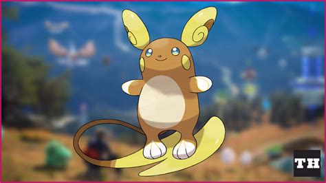 Alolan Raichu Weakness & Raid Counters in Pokemon Go (2022).